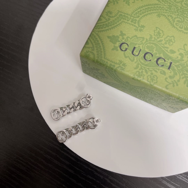 Gucci Earrings